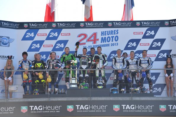 2013 04 24h Le Mans 16369